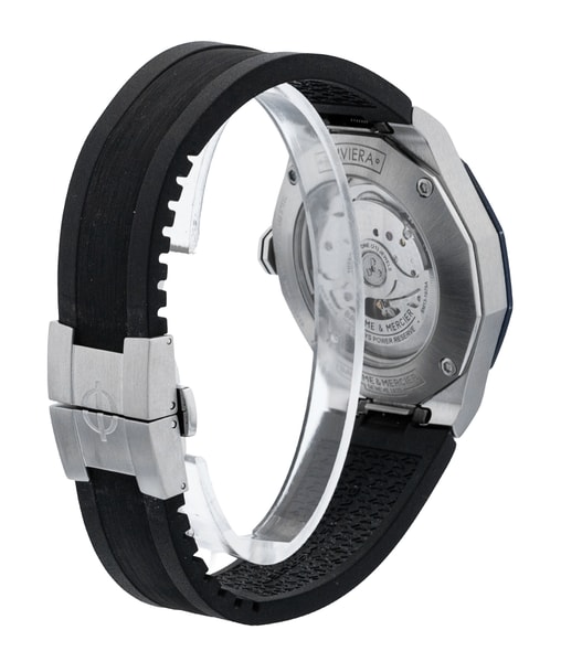 Baume et Mercier Riviera M0A10701